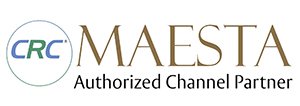 CRC Maesta logo